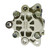 New Power Steering Pump | EPS57534U
