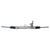 New Rack and Pinion Assembly - Includes Inner Tie Rods | EPS57118