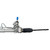 New Rack and Pinion Assembly - Includes Inner Tie Rods | EPS57118