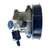 New Power Steering Pump with Pulley and Pipe | EPS57510PX