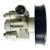 New Power Steering Pump with Pulley | EPS57550P