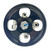 New Power Steering Pump with Pulley | EPS57550P