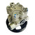 New Power Steering Pump with Pulley | EPS57550P