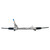 New Rack and Pinion Assembly - Includes Inner Tie Rods | EPS57123
