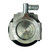 New Power Steering Pump with Pulley and Pipe | EPS6193PX