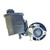 New Power Steering Pump with Pulley and Reservoir | EPS57552PR