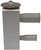 Block Type Expansion Valve w/o Solenoid | 4SE38850