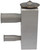 Block Type Expansion Valve w/o Solenoid | 4SE38850