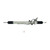 New Rack and Pinion Assembly - Includes Inner Tie Rods | EPS57130