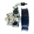 New Power Steering Pump with Pulley and Pipe | EPS57532PX