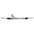 New Rack and Pinion Assembly - Includes Inner Tie Rods | EPS57140