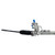 New Rack and Pinion Assembly - Includes Inner Tie Rods | EPS57140