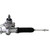 New Rack and Pinion Assembly - Includes Inner Tie Rods | EPS57101