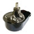 New Power Steering Pump with Reservoir | EPS57560R