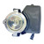 New Power Steering Pump with Pulley and Reservoir | EPS57524PR