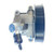 New Power Steering Pump with Pulley and Pipe | EPS57553PX