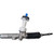 New Rack and Pinion Assembly - Includes Inner Tie Rods | EPS57144
