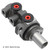 Brake Master Cylinder | BEC072-0008