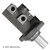 Brake Master Cylinder | BEC072-0008