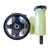 New Power Steering Pump with Pulley and Reservoir | EPS6198PR
