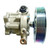 New Power Steering Pump with Pulley and Pipe | EPS57519PX