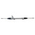 New Rack and Pinion Assembly - Includes Inner Tie Rods | EPS57149