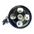 New Power Steering Pump with Pulley and Pipe | EPS57544PX