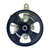 New Power Steering Pump with Pulley and Pipe | EPS57541PX