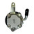 New Power Steering Pump with Pulley and Pipe | EPS57541PX