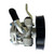 New Power Steering Pump with Pulley and Pipe | EPS57541PX