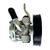 New Power Steering Pump with Pulley and Pipe | EPS57541PX