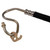 Premium Edelmann Elite Power Steering Hose | EPS92609E