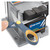 Multi Purpose Electric Sharpener | KCIKC-3900S