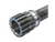 Ram (4WD) CV Intermediate Shaft  - Front Right Outer | GSPNEX12014