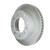 Semi-Coated Brake Rotor | 66R55062