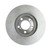 Semi-Coated Brake Rotor | 66R54030