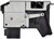 Door Lock Actuator | DOR937-644