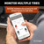 Tire Linc Auto Advanced TPMS Tire Pressure Monitoring System for Trailers and RVs | LCI57009