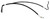 Discharge & Suction Line Hose Assembly | 4SE66096