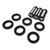 5/16" Inline Clear View Fuel Filter | EDB8749