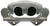 New Front Passenger Side Brake Caliper | ACD18FR2539N