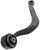 Front Lower Suspension Control Arm | ACDMS10103
