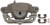 Brake Caliper | ACD18FR12641