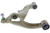 Front Passenger Side Lower Suspension Control Arm and Ball Joint Assembly | ACDTXMS25150