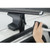 Smooth Roof Bar Mount | INOXS250
