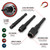 3 pc. 2-in-1 Socket Adapter/ Nut Driver | WILW2962