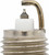 Iridium Spark Plug - Qty 1 | BOS9710
