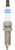 Iridium Spark Plug - Qty 1 | BOS9710