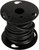 1/4" I.D.- 50 PSI, Safety Stripe Fuel Line/PCV/Evaporative Emission Control (EEC) Hose - Per Foot | GAT27002F