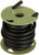 3/8" I.D.- 225 PSI, Barricade Fuel Injection Hose - Per Foot | GAT27341F